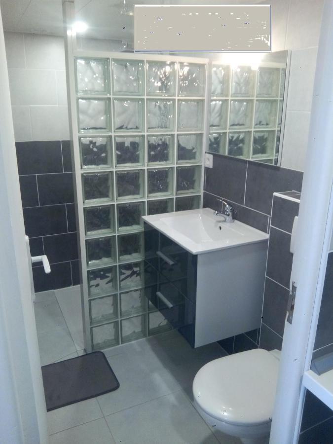 Appartement l'essentiel à Ault Extérieur photo