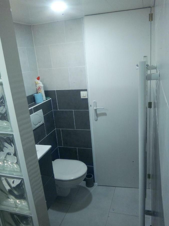 Appartement l'essentiel à Ault Extérieur photo