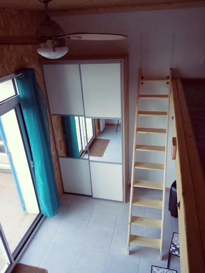 Appartement l'essentiel à Ault Extérieur photo