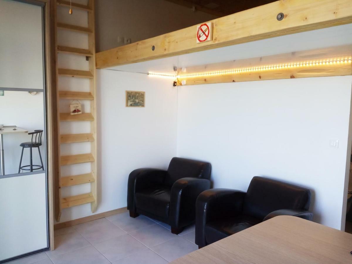 Appartement l'essentiel à Ault Extérieur photo
