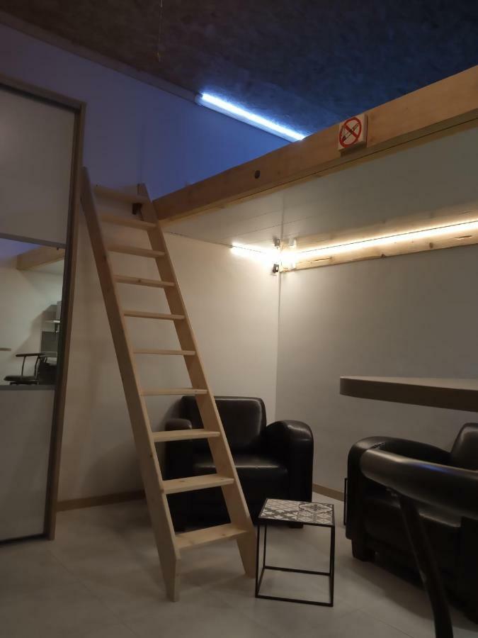 Appartement l'essentiel à Ault Extérieur photo